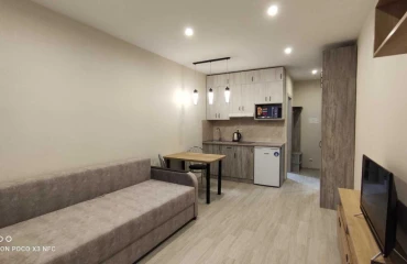 Fotografie Garsonieră apartament, de închiriat. Kyiv Дарницкий
