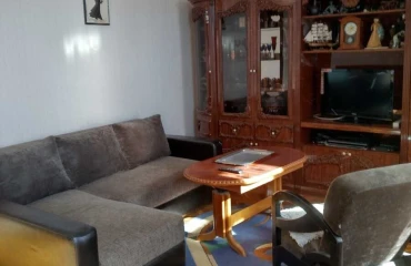 Photo Three-Room flat, to rent. Poltava Шевченковский (Октябрьский)