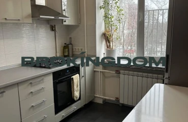 Zdjęcie Dwupokojowe mieszkanie, na sprzedaż. Kyiv Голосеевский