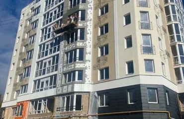 Foto Monoambiente piso, en venta. Poltava Шевченковский (Октябрьский)