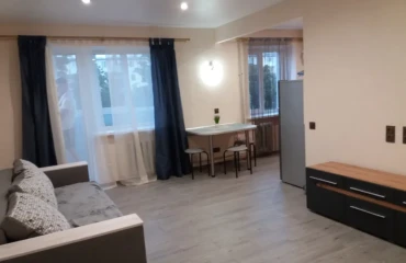 Photo Two-Room flat, to rent. Poltava Киевский