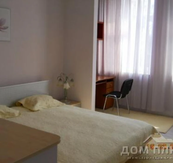 Photo 1. Two-Room flat, to rent. Kyiv Печерский