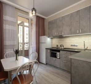 Foto 2. Monoambiente piso, para alquilar. Odesa Приморский