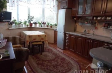 Photo One-Room flat, for sale. Kyiv Голосеевский