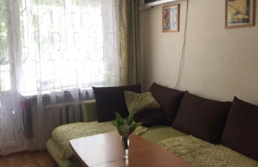 Photo Four-Room flat, for sale. Poltava Киевский