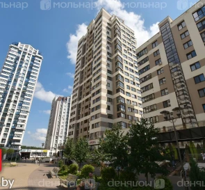 Фото 4. Трехкомнатная квартира, продажа. Минск Первомайский