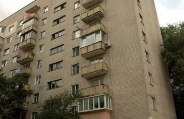 Photo Three-Room flat, for sale. Kyiv Шевченковский