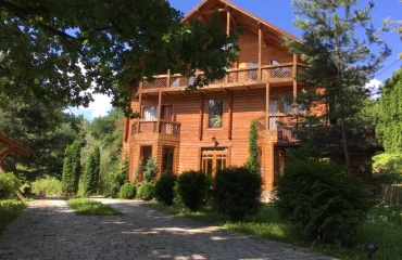 Foto Comercial, en venta. Kosiv