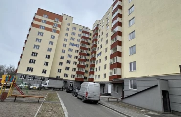 Fotografie Garsonieră apartament, de vânzare. Poltava Подольский