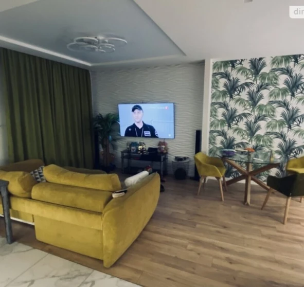Fotografie 1. Trei Camere apartament, de vânzare. Poltava Подольский