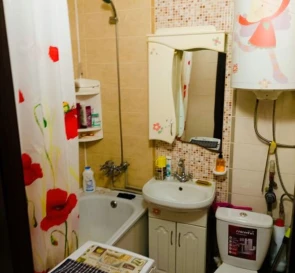 Photo 5. One-Room flat, for sale. Poltava Шевченковский (Октябрьский)