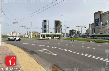 Photo Two-Room flat, for sale. Minsk