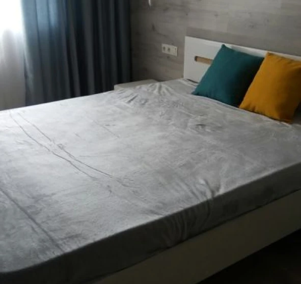Photo 1. One-Room flat, to rent. Odesa Приморский