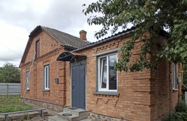 Photo House, for sale. Zhytomyr Центр