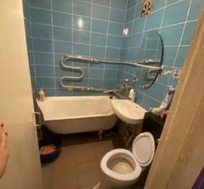 Photo 2. One-Room flat, to rent. Poltava Шевченковский (Октябрьский)