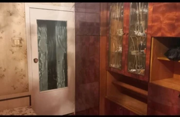 Foto Monoambiente piso, en venta. Poltava Шевченковский (Октябрьский)