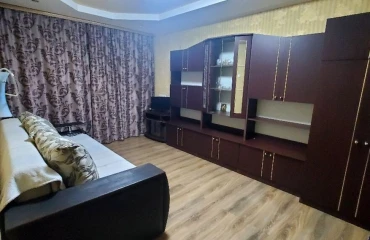 Foto Monoambiente piso, para alquilar. Poltava Шевченковский (Октябрьский)