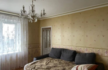 Photo Three-Room flat, for sale. Poltava Шевченковский (Октябрьский)