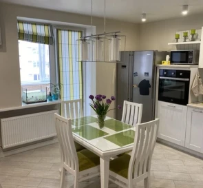 Foto 2. Dos Ambientes piso, en venta. Poltava Подольский