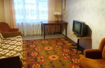 Fotografie Două Camere apartament, de închiriat. Poltava Шевченковский (Октябрьский)