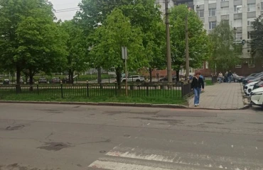 Zdjęcie Dwupokojowe mieszkanie, na sprzedaż. Poltava Шевченковский (Октябрьский)