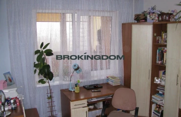 Foto Dos Ambientes piso, en venta. Kyiv Голосеевский