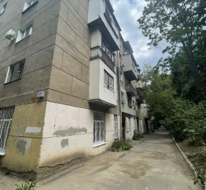 Фото 3. Двухкомнатная квартира, аренда. Одесса Приморский