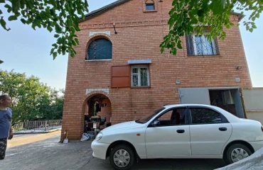 Фото Будинок, продаж. Микільське