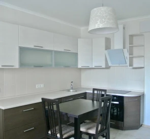 Foto 4. Monoambiente piso, para alquilar. Kyiv Дарницкий