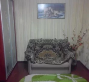 Photo 3. One-Room flat, to rent. Poltava Шевченковский (Октябрьский)