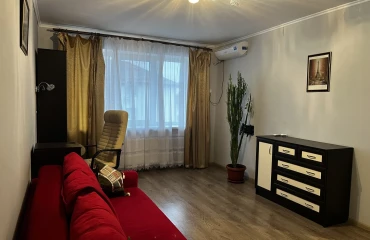 Photo One-Room flat, for sale. Petropavlivska Borshchahivka