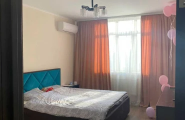 Zdjęcie Kawalerka mieszkanie, do wynajęcia. Kyiv Дарницкий