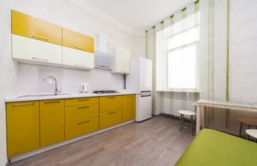Photo One-Room flat, to rent. Odesa Приморский