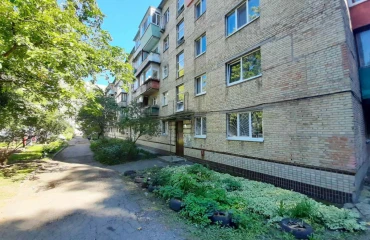 Foto Tres Ambientes piso, en venta. Kyiv Подільський