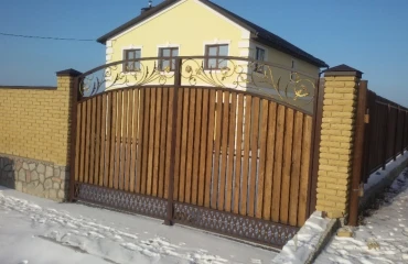Fotografie Casă, de vânzare. Poltava Киевский