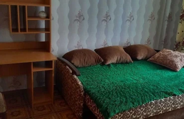 Photo One-Room flat, to rent. Poltava Шевченковский (Октябрьский)