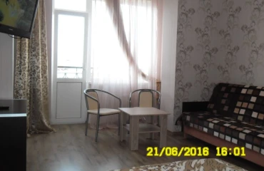 Zdjęcie Kawalerka mieszkanie, do wynajęcia. Odesa Приморский