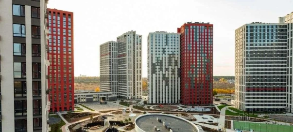 Фото 4. Трехкомнатная квартира, продажа. Киев
