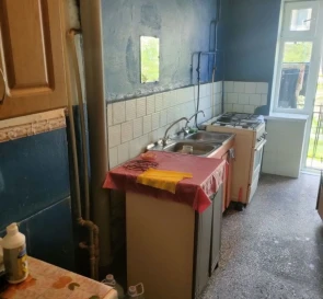 Zdjęcie 3. Kawalerka mieszkanie, na sprzedaż. Poltava Киевский