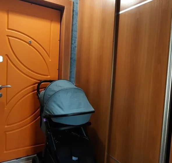 Photo 1. One-Room flat, to rent. Poltava Киевский