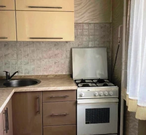 Zdjęcie 2. Kawalerka mieszkanie, na sprzedaż. Kyiv Днепровский район, Livoberezhna