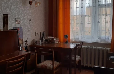 Photo Three-Room flat, to rent. Poltava Киевский