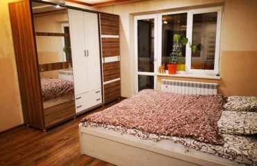 Photo Two-Room flat, to rent. Odesa Приморский