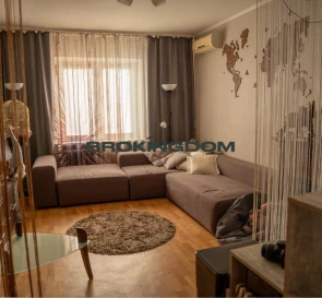 Фото 2. Однокімнатна квартира, продаж. Київ Дарницкий