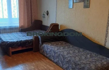 Foto Monoambiente piso, en venta. Kyiv Соломенский