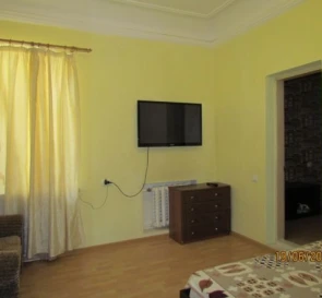 Foto 3. Dos Ambientes piso, para alquilar. Odesa Приморский