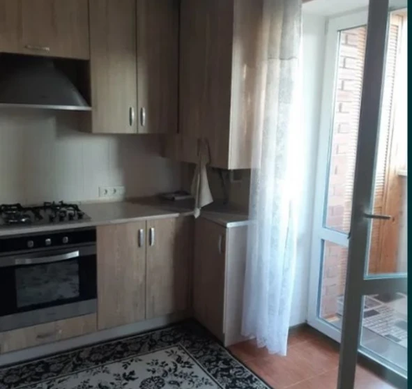 Photo 1. Two-Room flat, to rent. Poltava Подольский