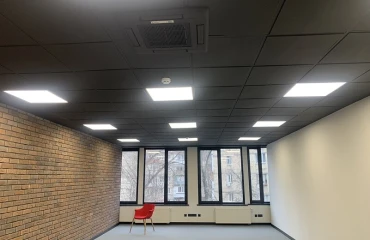 Foto Comercial, para alquilar. Kyiv Соломенский район, Vokzalna
