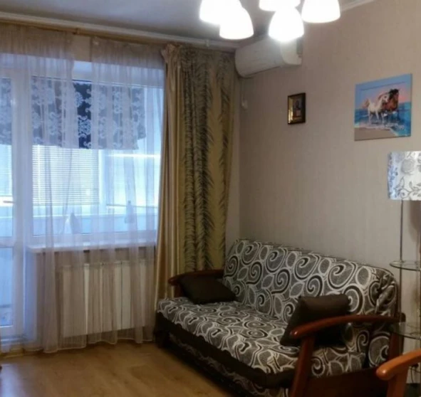 Fotografie 1. Garsonieră apartament, de închiriat. Poltava Подольский
