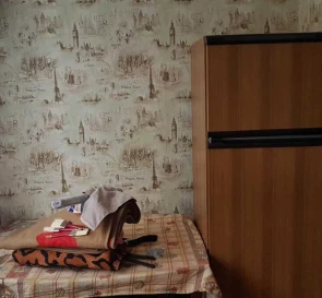 Photo 4. One-Room flat, to rent. Poltava Шевченковский (Октябрьский)